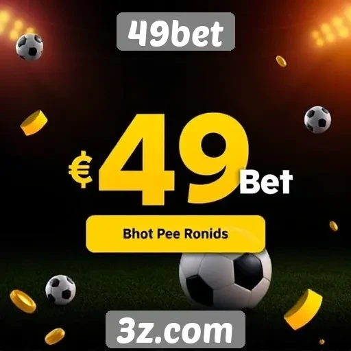 Promoções e bônus atraentes no 49bet