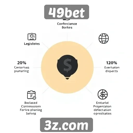 Características principais do site de apostas 49bet