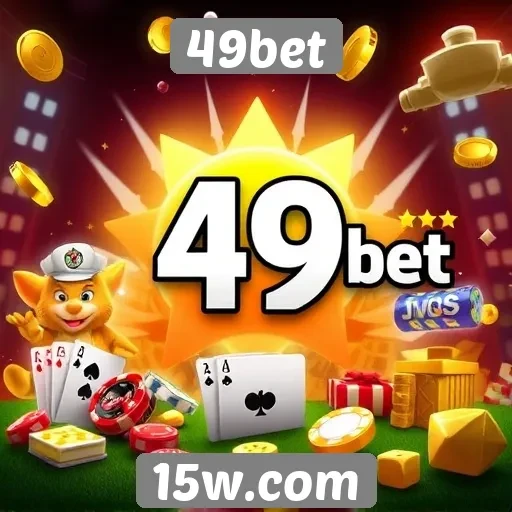 Análise das opções de jogos disponíveis no 49bet