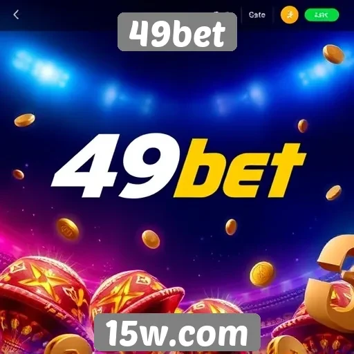 Análise da plataforma de jogos 49bet