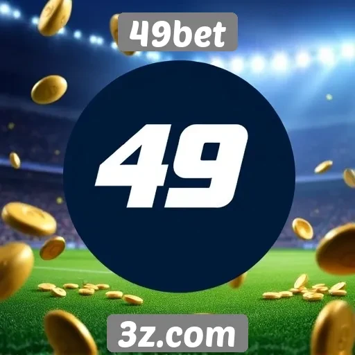 Novas promoções do 49bet atraem jogadores