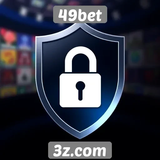 Avaliação da segurança do site de jogos 49bet