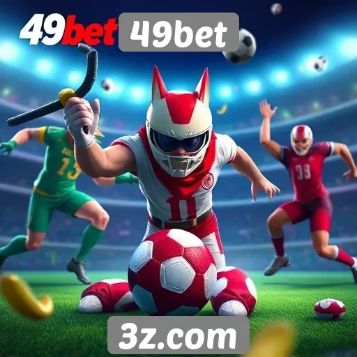 Exploração dos jogos disponíveis no site 49bet