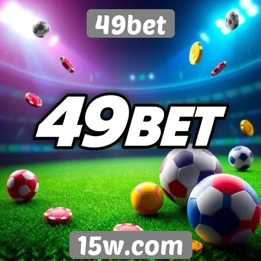 Explorando a variedade de jogos disponíveis no 49bet