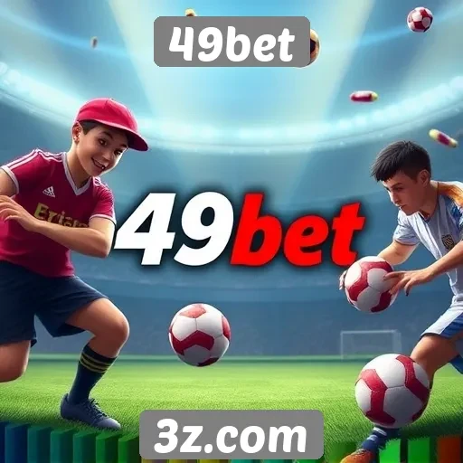 Análise do portfólio de jogos disponíveis na 49bet