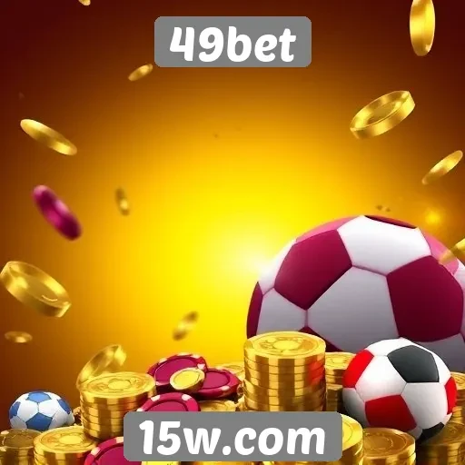 Ofertas e promoções disponíveis no 49bet