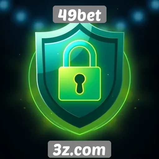 Opções de pagamento e segurança no 49bet