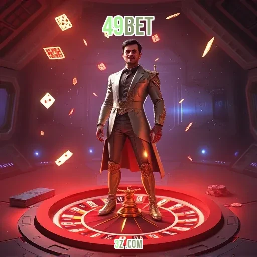 49bet: Descubra a Magia dos Jogos de Poker em um Só Lugar