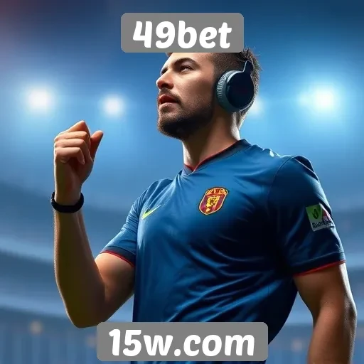 Guia de apostas esportivas na plataforma 49bet