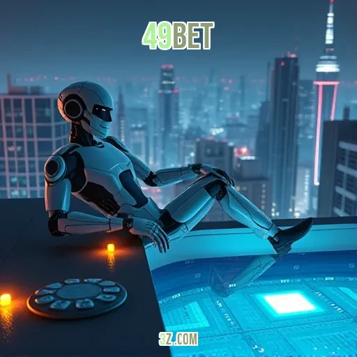 49bet: Sinta a Emoção das Apostas Esportivas com Inovação