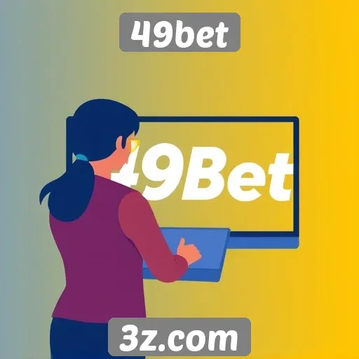 Experiência do usuário no site 49bet é bem avaliada