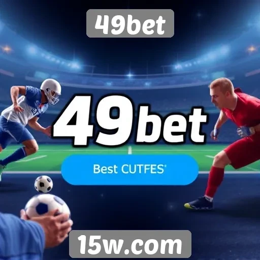 Jogos de esporte virtual disponíveis no 49bet